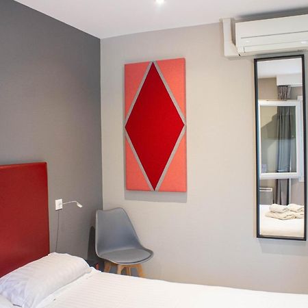 La Source Otel Porcieu-Amblagnieu Dış mekan fotoğraf