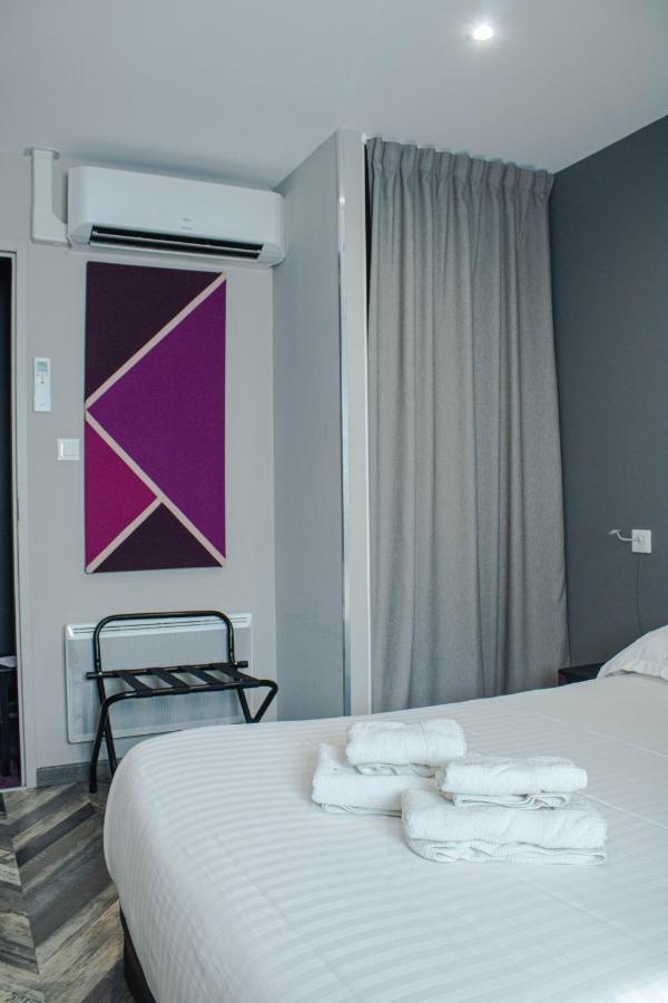 La Source Otel Porcieu-Amblagnieu Dış mekan fotoğraf