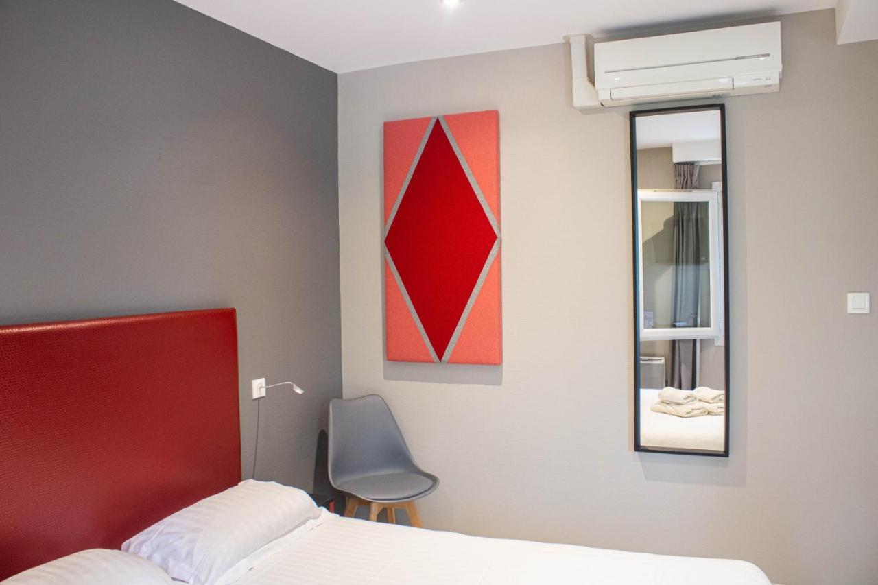 La Source Otel Porcieu-Amblagnieu Dış mekan fotoğraf