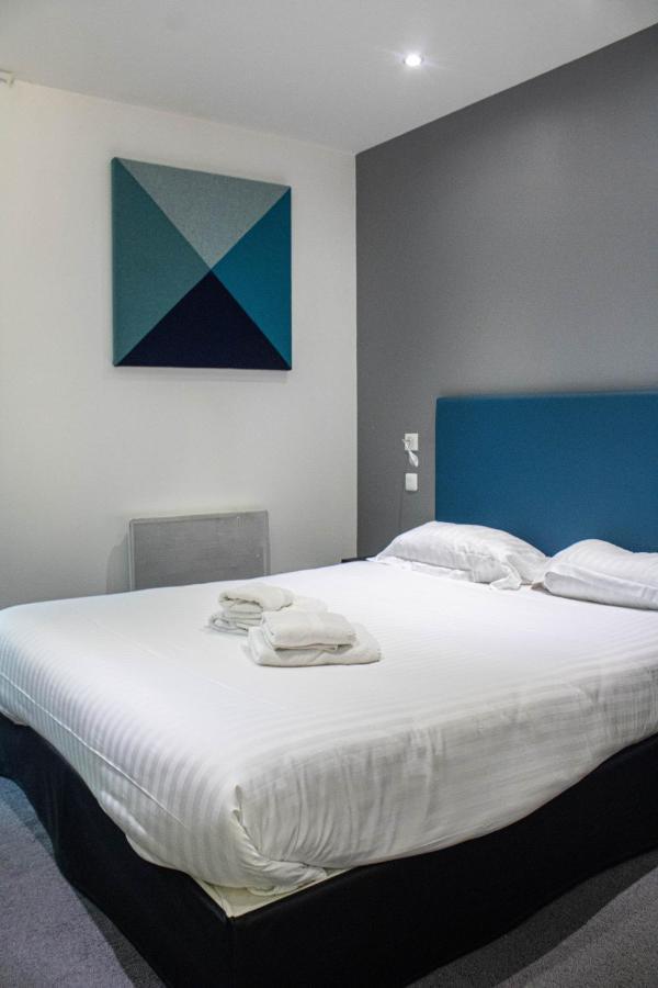 La Source Otel Porcieu-Amblagnieu Dış mekan fotoğraf