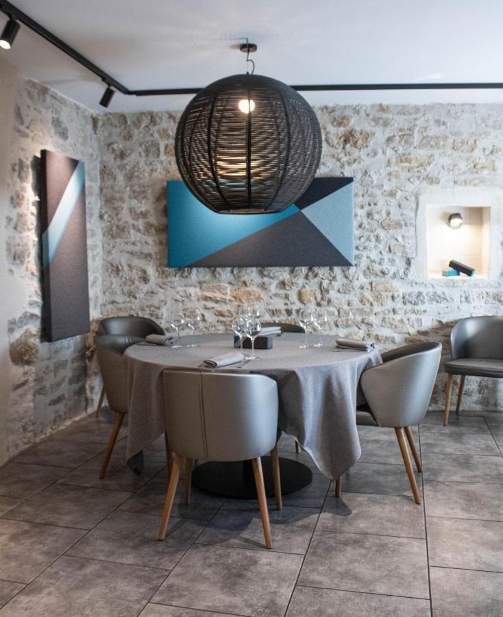 La Source Otel Porcieu-Amblagnieu Dış mekan fotoğraf