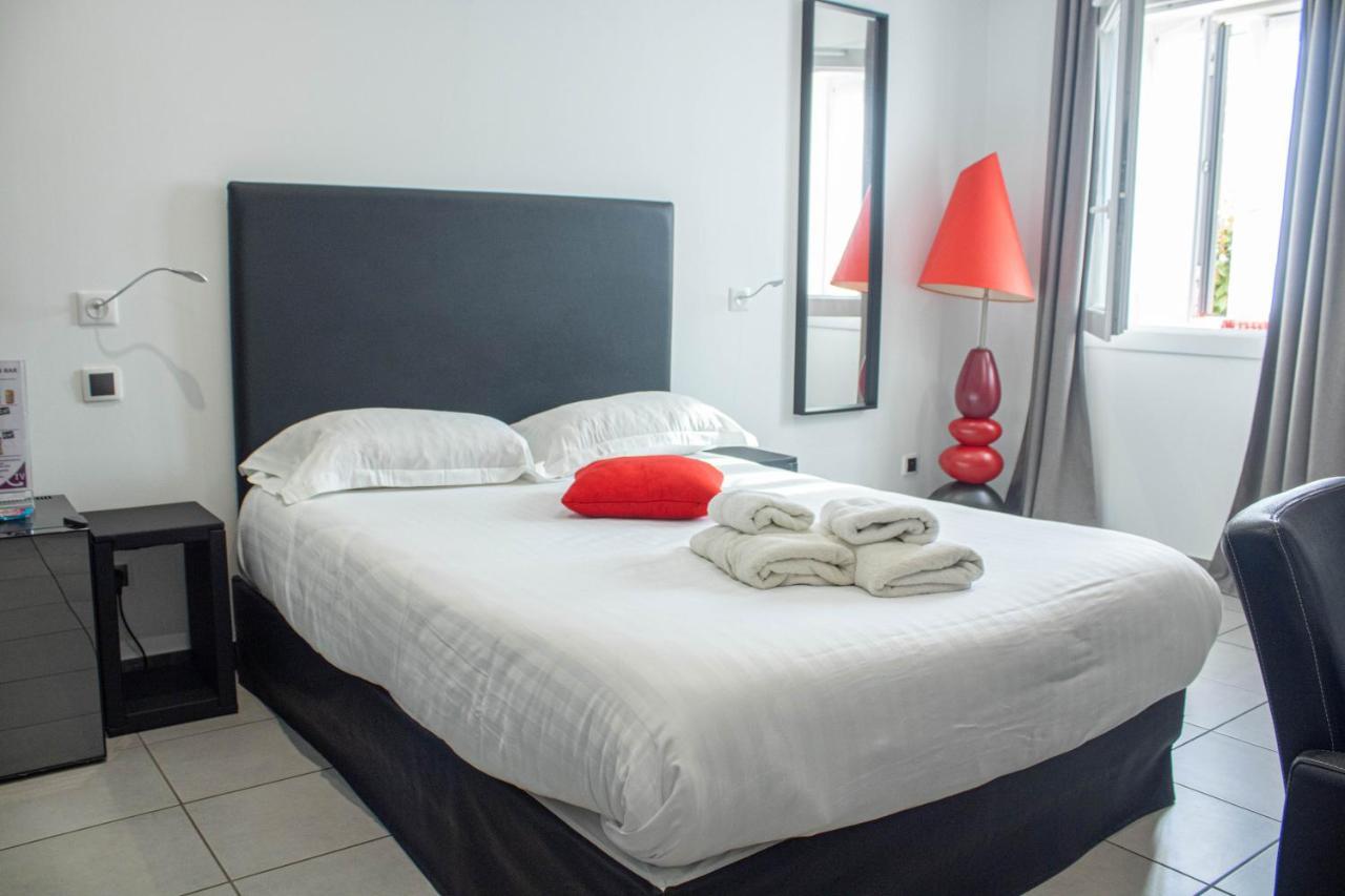 La Source Otel Porcieu-Amblagnieu Dış mekan fotoğraf
