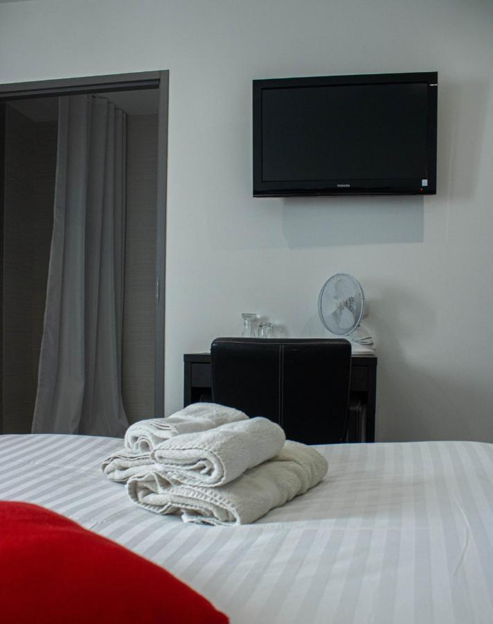 La Source Otel Porcieu-Amblagnieu Dış mekan fotoğraf