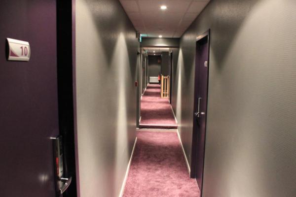 La Source Otel Porcieu-Amblagnieu Dış mekan fotoğraf