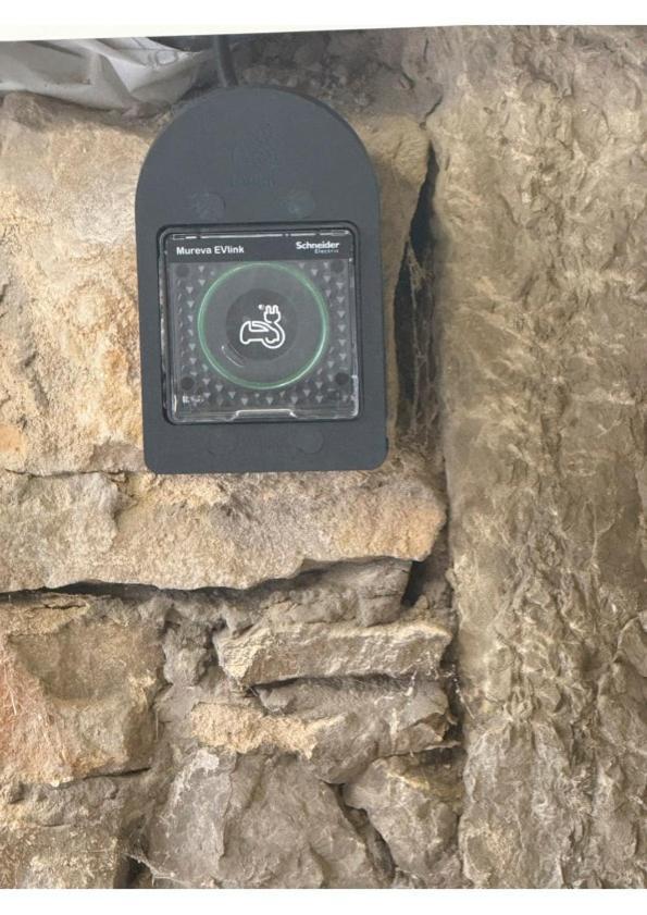 La Source Otel Porcieu-Amblagnieu Dış mekan fotoğraf