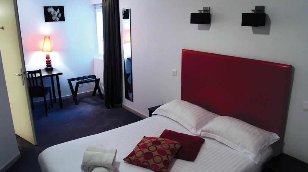 La Source Otel Porcieu-Amblagnieu Dış mekan fotoğraf