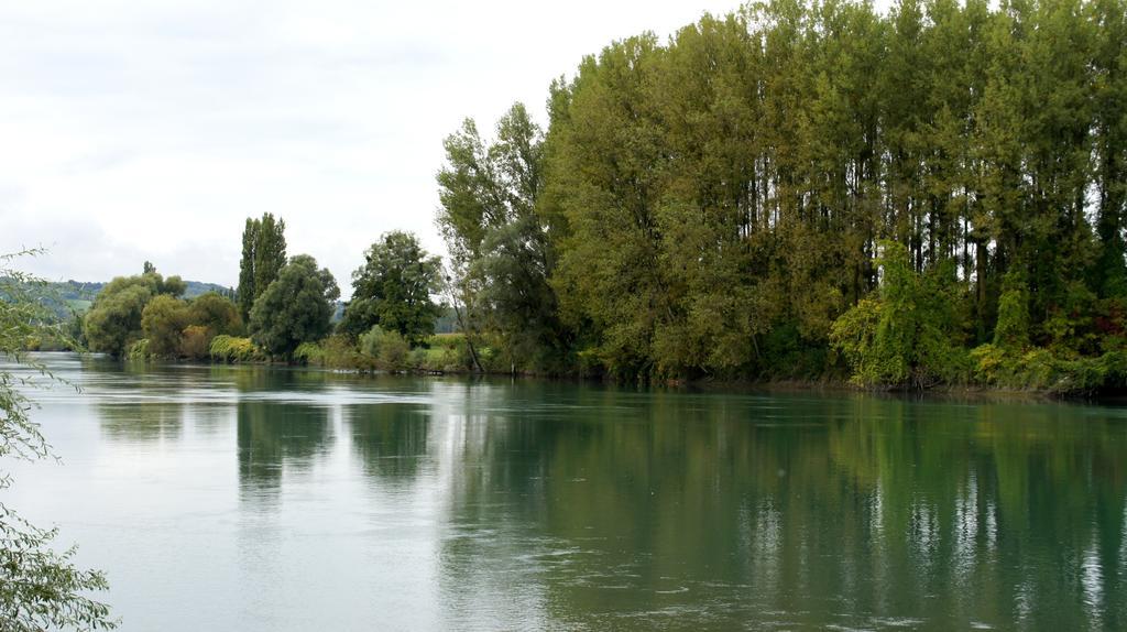 La Source Otel Porcieu-Amblagnieu Dış mekan fotoğraf